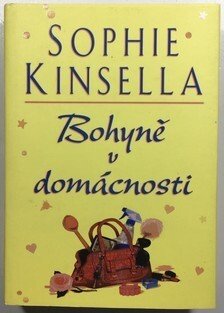Bohyně v domácnosti