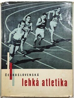 Československá lehká atletika