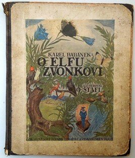 O elfu Zvonkovi