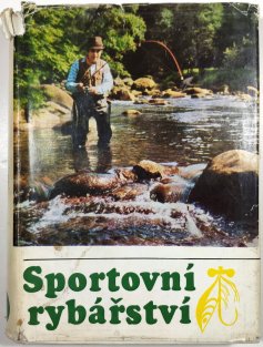 Sportovní rybářství