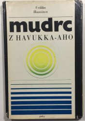 Mudrc z Havukka-Aho - 