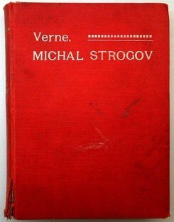 Michal Strogov