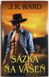 Sázka na vášeň - 