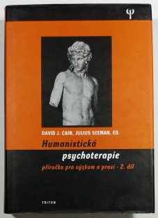 Humanistická psychoterapie 2. díl