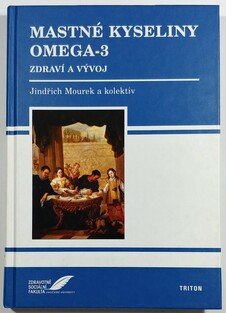 Mastné kyseliny omega-3