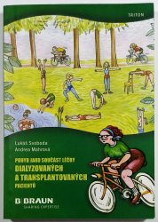 Pohyb jako součást léčby dialyzovaných a transplantovaných pacientů - 