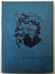 Lidé za mřížemi - 