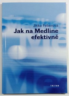 Jak na Medline efektivně