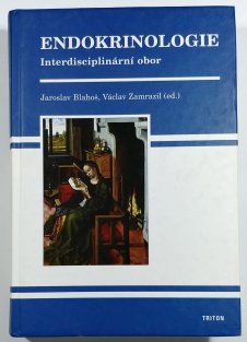 Endokrinologie - Interdisciplinární obor