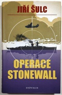 Operace Stonewall