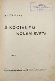 S Kocianem kolem světa