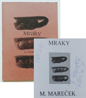 Mraky