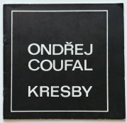 Ondřej Coufal - Kresby - 