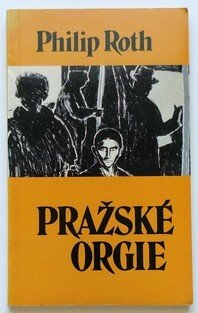 Pražské orgie