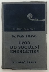 Úvod do sociální energetiky - 