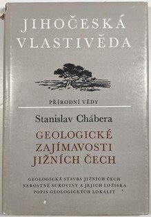 Geologické zajímavosti jižních Čech