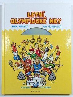 Letní olympijské hry +CD