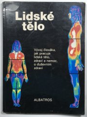 Lidské tělo - 