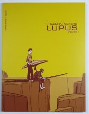 Lupus #01 - 