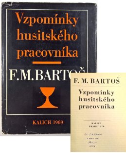 Vzpomínky husitského pracovníka