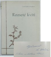 Rozseté kvítí - 