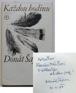 Každou hodinu