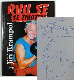 Rvu se se životem
