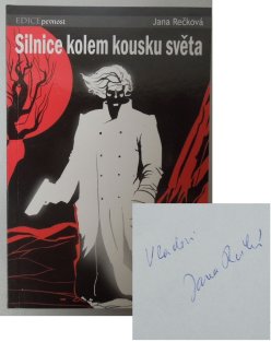 Silnice kolem kousku světa