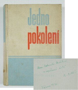 Jedno pokolení