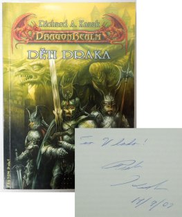 DragonRealm - Děti draka