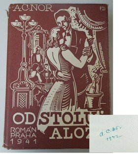 Od stolu a lože