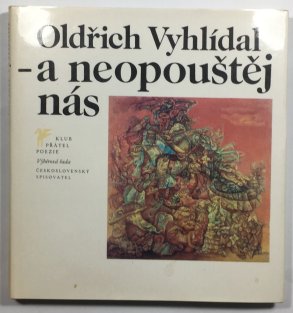 - a neopouštěj nás