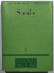 Sondy - 