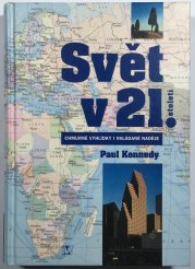 Svět v 21.století - 