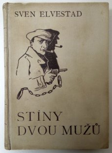 Stíny dvou mužů