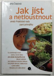 Jak jíst a netloustnout - 