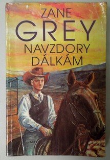 Navzdory dálkám