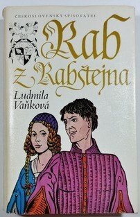 Rab z Rabštejna