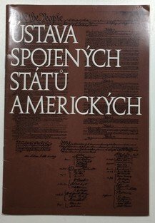 Ústava Spojených států amerických