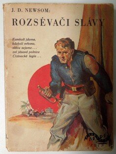 Rozsévači slávy