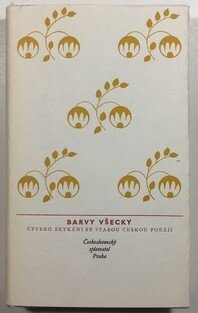 Barvy všecky