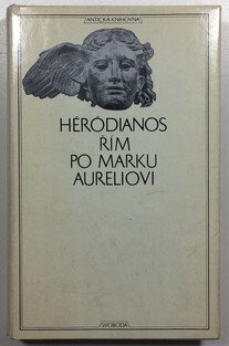 Řím po Marku Aureliovi 