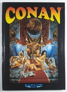 Conan