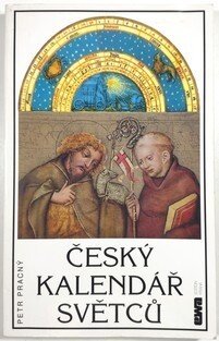 Český kalendář světců