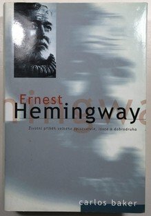 Ernest Hemingway