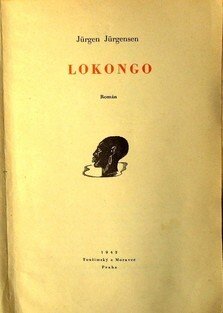 Lokongo