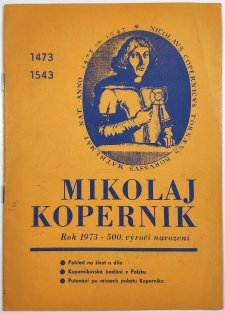 Mikolaj Kopernik