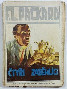 Čtyři zaběhlící