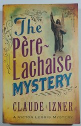 The Père-Lachaise mystery - 