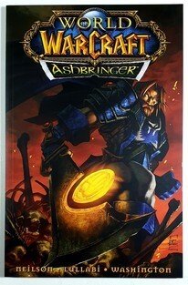 World of WarCraft: Ashbringer